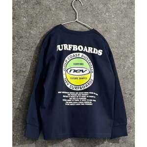 ZI-ON NEVSURF �v�����gBIG����T �L�b�Y �q���� �j�̎q ���̎q ����T�V���c �����e�B�[ �I�[�o�[�T�C�Y �r�b�O�V���G�b�g �r�b�N �R�b�g�� ��100�� �l�u�T�[�t �t�� �t�� �W���j�A 110cm 120cm 130cm 140cm