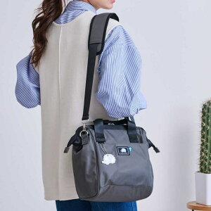 STYLE ON BAG SCANDINAVIAN FOREST �X�J���W�i�r�A���t�H���X�g �V�����_�[�o�b�O ���f�B�[�X �΂߂��� ��l �y�� �~�j�V�����_�[ 2WAY ���� �����Y ���� �i�C���� ������� ���킢�� �t�@�X�i�[ �d�؂�