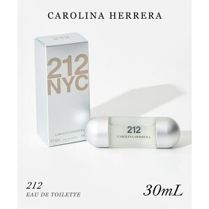 U-STREAM �L�������C�i �w���� CAROLINA HERRERA 212 EDT 30ml ���f�B�[�X �I�[�h�g���� ���C�g�t���[���� �x���K���b�g ���X�N �v���[���g �M�t�g �t���O�����X ���� �����E�f�B�t���[�U�[�E�L�����h