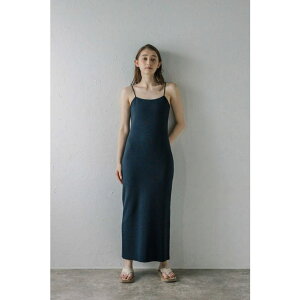 �y20��OFF�N�[�|���I5/24(��)����zBONJOUR SAGAN back slit straight one piece / �o�b�N�X���b�gI���C�������s�[�X 77-003971 �����s�[�X�E�h���X