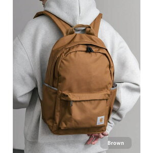Rocky Monroe Carhartt �o�b�N�p�b�N �����b�N �J�[�n�[�g �����Y ���f�B�[�X �f�C�p�b�N �� ���S �����|�C���g CLASSIC BACKPACK �N���V�b�N�o�b�O�p�b�N A4���[ �m�[�gPC �^�u���b�g �ʊw �ʋ� �A�E�g�h