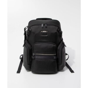 U-STREAM �g�D�~ TUMI ALPHA BRAVO �A���t�@ �u���{�[ Navigation Backpack �i���B�Q�[�V���� �o�b�N�p�b�N 0232793D 142479 1041 �o�b�O�E