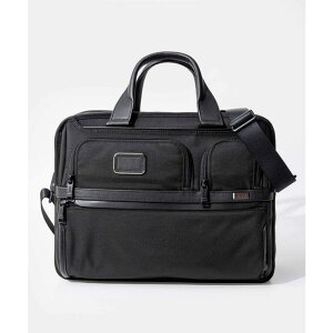 U-STREAM �g�D�~ TUMI ALPHA �A���t�@ Expandable Organizer Laptop Brief �G�N�X�p���_�u�� �I�[�K�i�C�U�[ ���b�v�g�b�v �u���[�t �o�b�O�E��