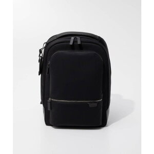 �y10��OFF�N�[�|���I3/26(��)1:59�܂ŁzU-STREAM �g�D�~ TUMI HARRISON �n���\�� Bradner Backpack �u���b�h�i�[ �o�b�N�p�b�N 06602011D 130533 1041 �����b�N�T�b�N �����Y �o�b�O