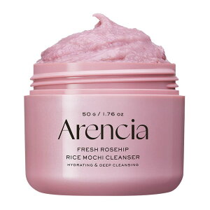 Arencia Arencia �t���b�V�������\�[�v ���[�Y�q�b�v �X�L���P�A