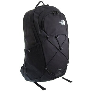 �y10��OFF�N�[�|���I4/10(��)1:59�܂ŁzRiverall THE NORTH FACE �m�[�X�t�F�C�X �o�b�O �����Y ���f�B�[�X �����b�N�T�b�N 27L �u���b�N RODEY BACKPACK NF0A3KVC-4H0-BLACK THE