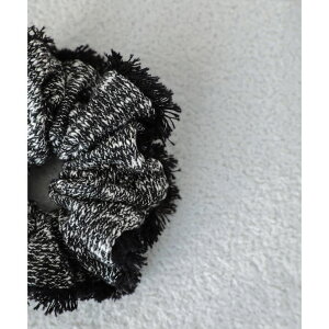 �y10��OFF�N�[�|���I5/16(�y)1:59�܂Łzby muni:r �N���V�b�N�c�C�[�h�t�����V���V��/2025 AW COLLECTION �w�A�A�N�Z�T���[