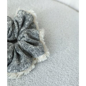 by muni:r �N���V�b�N�c�C�[�h�t�����V���V��/2025 AW COLLECTION �w�A�A�N�Z�T���[