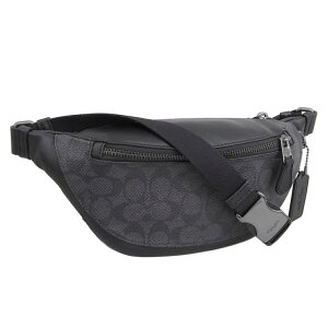 Riverall COACH �R�[�` �o�b�O ���f�B�[�X �{�f�B�o�b�O �A�E�g���b�g �`���R�[��×�u���b�N ���[���� �~�j�x���g�o�b�O �V�O�l�`���[ �L�����o�X WARREN MINI BB SIG CW369QBMI5 COACH �o�b�O�E��