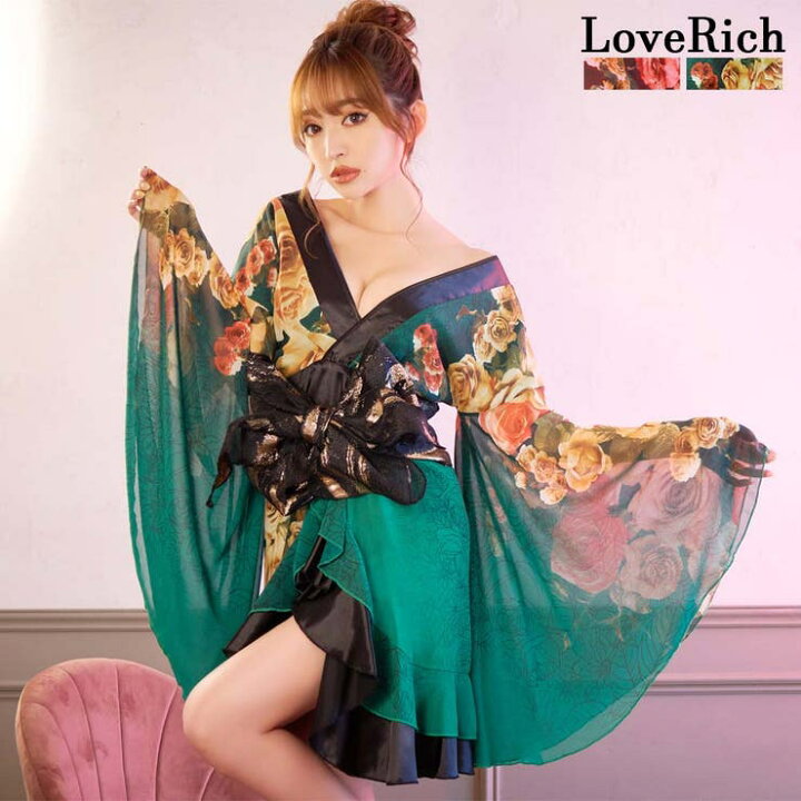 楽天市場】ドレス レディース 春夏秋冬 ミニ丈 深めVネック 大きめ  