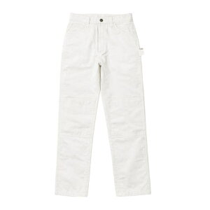 99HeadwearShop �f�B�b�L�[�Y �y�C���^�[�p���c �_�u���j�[ A861P ���[�N�p���c �����Y Dickies Double Knee Utility Painter Pant Relaxed Fit �{�g���X �`�m�p�� ���Y�{�� �p���c�E�Y