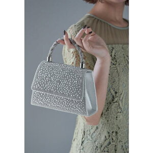 Fashion Letter niana �j�A�i ���C���X�g�[���n���h�o�b�O �p�[�e�B�[�o�b�O 2way �r�W���[ �~�j�o�b�O �V�����_�[�o�b�O ���|�� �΂߂��� ������ �R���p�N�g ������ ���Ă΂� �Z�����j�[ �p�[�e�B