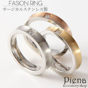 �A�N�Z�T���[�V���b�vPIENA �����O ���f�B�[�X �t�b�� �L���[�r�b�N�W���R�j�A �T�[�W�J�� �X�e�����X ����� �V���o�[ �S�[���h �s���N�S�[���h ���ɗD���� ���S �� 4mm 4�~�� M �����A����