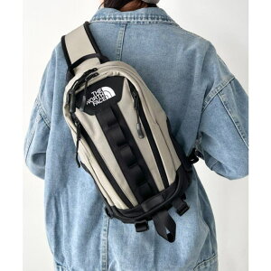 �y10��OFF�N�[�|���I5/16(�y)1:59�܂ŁzOutfitter lab THE NORTH FACE(�U�E�m�[�X�t�F�C�X)/BIG SHOT ONE WAY �o�b�O�E��