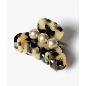 U-STREAM �A���N�T���h���h�D�p�� ALEXANDRE DE PARIS ACCS_17607 �w�A�[�A�N�Z�T���[ ���f�B�[�X �A�N�Z�T���[ �N���b�v CLIP S�T�C�Y �p�[�� �w�A�N���b�v ������ �X�����t�X�L�[�N���X�^�� HAIRCLIP �A