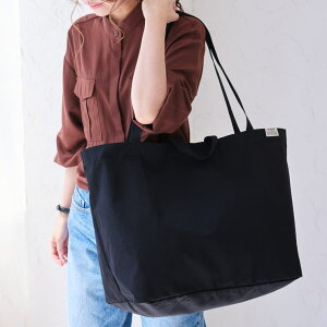 STYLE ON BAG anello アネロ トートバッグ レディース A4 大きめ ファスナー付き 軽い メンズ エコバッグ 折りたたみ 大容量 軽量 収納 撥水 2WAY 洗える キャリーオン 肩掛け A3 旅行 アウトドア カジ