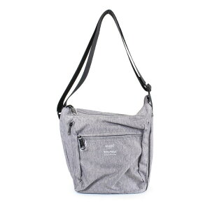 STYLE ON BAG anello �A�l�� �V�����_�[�o�b�O ���f�B�[�X anello�V�����_�[�o�b�O �΂ߊ|�� �ȂȂ߂��� ���|�� �V�����_�[�~�j�o�b�O���b�v�X�g�b�v �A�E�g�h�A ���s �g���x�� �����[ ���@�\ B5 ��