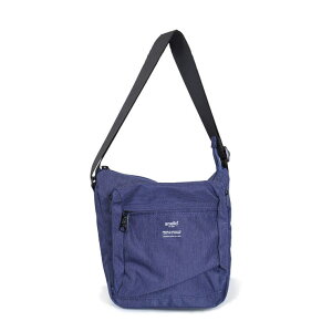 STYLE ON BAG anello �A�l�� �V�����_�[�o�b�O ���f�B�[�X anello�V�����_�[�o�b�O �΂ߊ|�� �ȂȂ߂��� ���|�� �V�����_�[�~�j�o�b�O���b�v�X�g�b�v �A�E�g�h�A ���s �g���x�� �����[ ���@�\ B5 ��