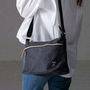 STYLE ON BAG anello Al V_[obO fB[X ~jV_[ y ΂߂ V_[ |  ΂ߊ|obO ~j ~jobO  킢 Vv ʋ ʊw X^C