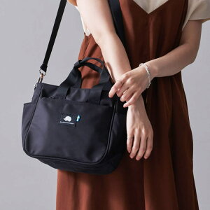 STYLE ON BAG SCANDINAVIAN FOREST �X�J���W�i�r�A���t�H���X�g �g�[�g�o�b�O �n���h�o�b�O �V�����_�[�o�b�O ���|�� ���f�B�[�X �΂߂��� �n���l�Y�~ ���킢�� �R���p�N�g �~�j ������ ������� �V��