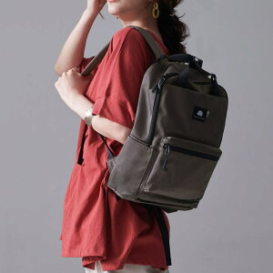 STYLE ON BAG SCANDINAVIAN FOREST �X�J���W�i�r�A���t�H���X�g 2way �����b�N �����b�N�T�b�N �o�b�N�p�b�N �g�[�g �V�����_�[ ������ ���f�B�[�X �����Y A4�T�C�Y ���j�Z�b�N�X PC���[ PC ��e�� �傫��
