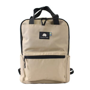 STYLE ON BAG SCANDINAVIAN FOREST �X�J���W�i�r�A���t�H���X�g 2way �����b�N �����b�N�T�b�N �o�b�N�p�b�N �g�[�g �V�����_�[ ������ ���f�B�[�X �����Y A4�T�C�Y ���j�Z�b�N�X PC���[ PC ��e�� �傫��