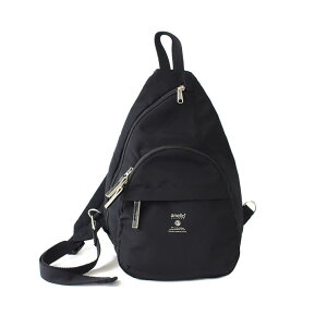 STYLE ON BAG anello �{�f�B�o�b�N ���f�B�[�X �����Y �N���X�{�f�B�o�b�O �΂߂��� D�J�� ��l �y�� �������^ �c�� �A�l�� �{�f�B �o�b�O �w�ʊђʃt�@�X�i�[�t�� �j�����p ���j�Z�b�N�X �{�f�B�[