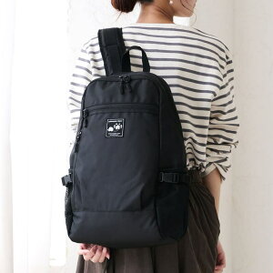 STYLE ON BAG SCANDINAVIAN FOREST �X�J���W�i�r�A���t�H���X�g �����b�N ���f�B�[�X ��e�� �����b�N�T�b�N �o�b�N�p�b�N ���� �����Y A4 ���j�Z�b�N�X PC���[ �����[ �傫�� �w�ʃt�@�X�i�[ �ʋ� �ʊw