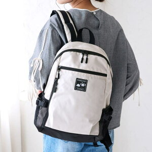 STYLE ON BAG SCANDINAVIAN FOREST �X�J���W�i�r�A���t�H���X�g �����b�N ���f�B�[�X ��e�� �����b�N�T�b�N �o�b�N�p�b�N ���� �����Y A4 ���j�Z�b�N�X PC���[ �����[ �傫�� �w�ʃt�@�X�i�[ �ʋ� �ʊw