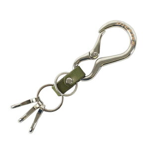 STYLE ON BAG Dickies �L�[�����O �L�[�z���_�[ �J���r�i �t�b�N �z���_�[ �����Y ���f�B�[�X ���v �� ������ �~�j �y�� �y�� �R���p�N�g ���{�� �L�[�t�b�N ���j�Z�b�N�X �j�����p �V���v�� ���S 