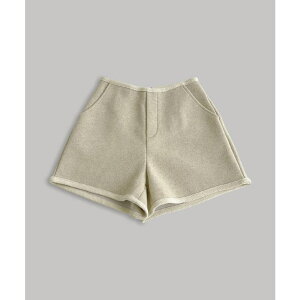 �y10��OFF�N�[�|���I5/16(�y)1:59�܂Łzby muni:r �y���p���悠��E4�F�E2�T�C�Y�W�J�z�N���V�b�N�E�[���V���[�g�p���c/2026 SS COLLECTION �p���c�E�Y�{��