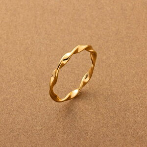 �y10��OFF�N�[�|���I1/16(��)1:59�܂ŁzCREAM-DOT �X�e�����X�� �����O �w�� �����A�����M�[ 316L �����ςȂ� �T�[�W�J���X�e�����X ���f�B�[�X �c�C�X�g �Ђ˂� 12�� 15�� 17�� ��l �ؚ� �S�[���h 