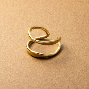 �y10��OFF�N�[�|���I1/16(��)1:59�܂ŁzCREAM-DOT �X�e�����X�� �����O �w�� �����A�����M�[ 316L �����ςȂ� �T�[�W�J���X�e�����X ���f�B�[�X �ό` �_�u�����C�� ���^�� �傫���T�C�Y 9�� 12�� 15