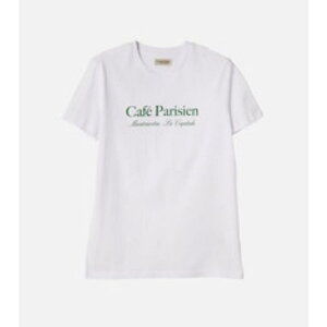 �y10��OFF�N�[�|���I4/10(��)1:59�܂ŁzLE CIEL BLEU outlet Cafe Parisien �g�b�v�X