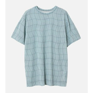 �y10��OFF�N�[�|���I4/10(��)1:59�܂ŁzLE CIEL BLEU outlet Distorted Check �g�b�v�X