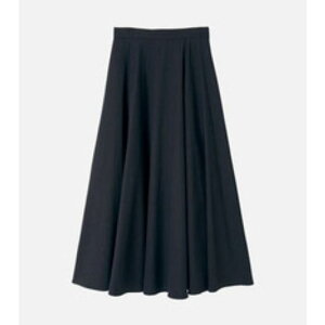 LE CIEL BLEU outlet PaneledDrapeMaxi �X�J�[�g