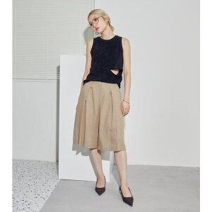�y10��OFF�N�[�|���I4/10(��)1:59�܂ŁzLE CIEL BLEU outlet ApronPocketPants �p���c�E�Y�{��