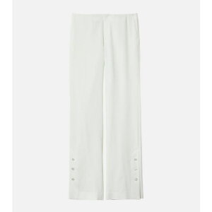 LE CIEL BLEU outlet Comfy Slim-Fit P �p���c�E�Y�{��