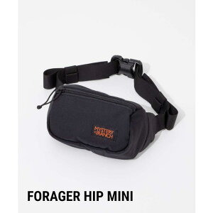 �y10��OFF�N�[�|���I2/10(��)1:59�܂ŁzU-STREAM �~�X�e���[�����` MYSTERY RANCH FORAGER HIP MINI 112624-001-00 �t�H�[���b�W���[�q�b�v�~�j 1.25L ���j�Z�b�N�X �o�b�O �{�f�B�o�b�O