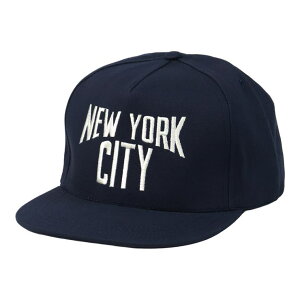�y10��OFF�N�[�|���I5/27(��)1:59�܂Łz99HeadwearShop �N�[�p�[�Y�^�E���{�[���L���b�v ���n Cooperstown Ballcap �����Y ���f�B�[�X �X�q �L���b�v NEW YORK CITY 5�p�l�� �x�[�X�{�[���L���b�v