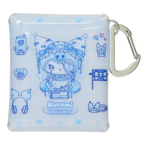 cinemacollection �N���~ �~�j�|�[�` �N���A�}���`�P�[�XSS DOLLY MIX �T�����I �}�����N���t�g �������� �L�����N�^�[ �O�b�Y �o�b�O�E��