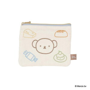 cinemacollection �~�b�t�B�[ ���|�[�` BRUNA Colorful Line �~�j�t���b�g�|�[�` �{���X �f�B�b�N�u���[�i �G�t�G�[�r�[�W���p�� �������� �G�{�L�����N�^�[ �O�b�Y �o�b�O�E��