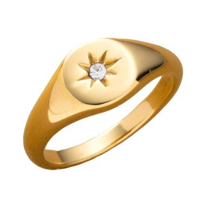 CREAM-DOT �X�e�����X�� �����O �w�� �����A�����M�[ 316L �����ςȂ� �T�[�W�J���X�e�����X ���f�B�[�X �� ���z ���C�h �r�W���[ 12�� 15�� 17�� ��l �S�[���h �V���o�[ �A�N�Z�T���[