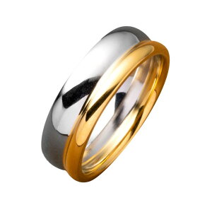 �y10��OFF�N�[�|���I1/16(��)1:59�܂ŁzCREAM-DOT �X�e�����X�� �����O �w�� �����A�����M�[ 316L �����ςȂ� �T�[�W�J���X�e�����X ���f�B�[�X �R���r�J���[ �o�C�J���[ ���C���[�h�� ���C�h ��