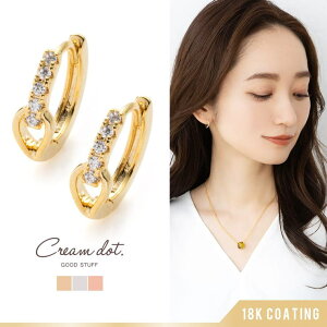 CREAM-DOT sAX t[vsAX 18kR[eBO fB[X ܂ Lb`X Lb`XsAX J mbg і   rW[ rW[C l ؚ S[h Vo[ 