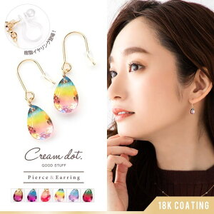 CREAM-DOT Iׂ sAX CO AM[ jbPt[ 18kR[eBO fB[X CO mz[sAX tbN h Of[V eBAhbv  l i