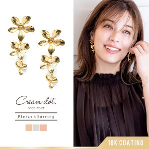 CREAM-DOT Iׂ sAX CO AM[ jbPt[ 18kR[eBO `^|Xg fB[X  t[ 3A Ԃ h ^t[ l S[h Vo[ sNS