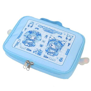 cinemacollection �}�C�����f�B���N���~ �K�W�F�b�g�P�[�X �}���`�|�[�` DOLLY MIX �T�����I ���^�i�x �������� �R�X���|�[�` �L�����N�^�[ �O�b�Y ����