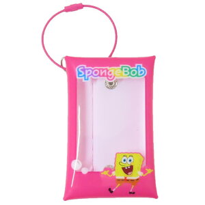 �y10��OFF�N�[�|���I3/26(��)1:59�܂Łzcinemacollection �X�|���W�{�u �J�[�h�P�[�X �`�F�L���[�z���_�[ PK �}�����N���t�g �N���A�|�[�` �~�j�|�[�` �`�F�L�P�[�X �L�����N�^�[ �O�b�Y �t�@�b�V��