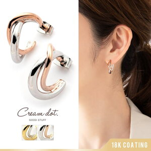 CREAM-DOT sAX ԂsAX AM[ jbPt[ 18kR[eBO 傫 ό` cCXg NX oCJ[ Ղ l i GKg JWA tF~j S[h V